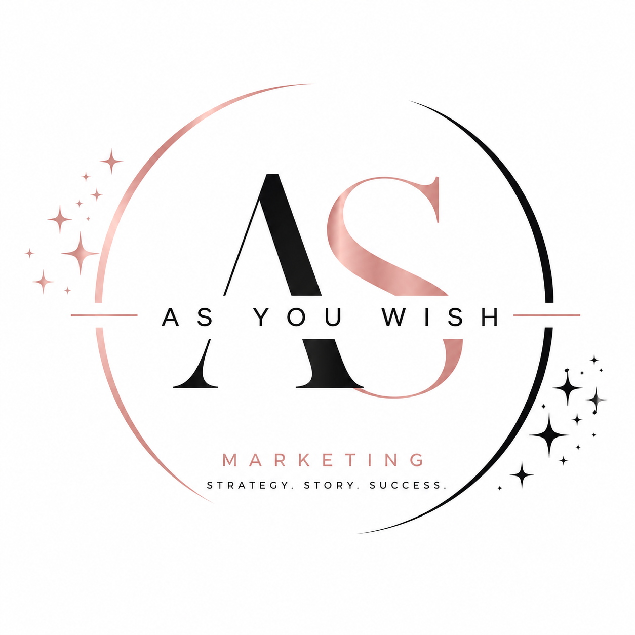 As You Wish Marketing